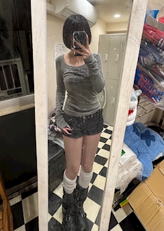 プロフィール写真2・あん🌈川崎ViviLounge🌈｜GirlsBar&Darts ViviLounge・ヴィヴィラウンジ - 川崎駅前のガールズバー
