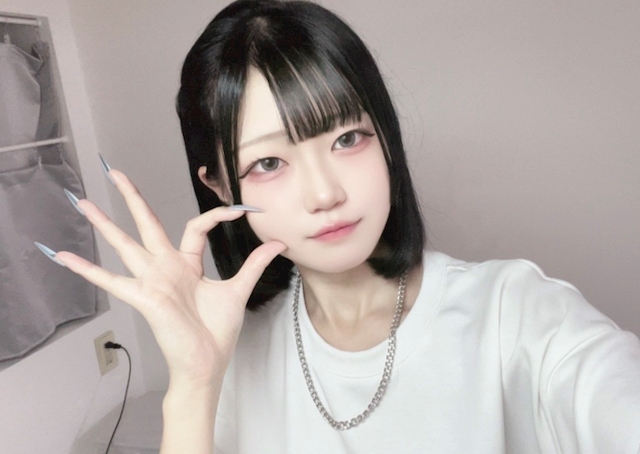 有頂天とあ VIOLET