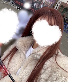 プロフィール写真1・優奈｜錦 スナック・ティン