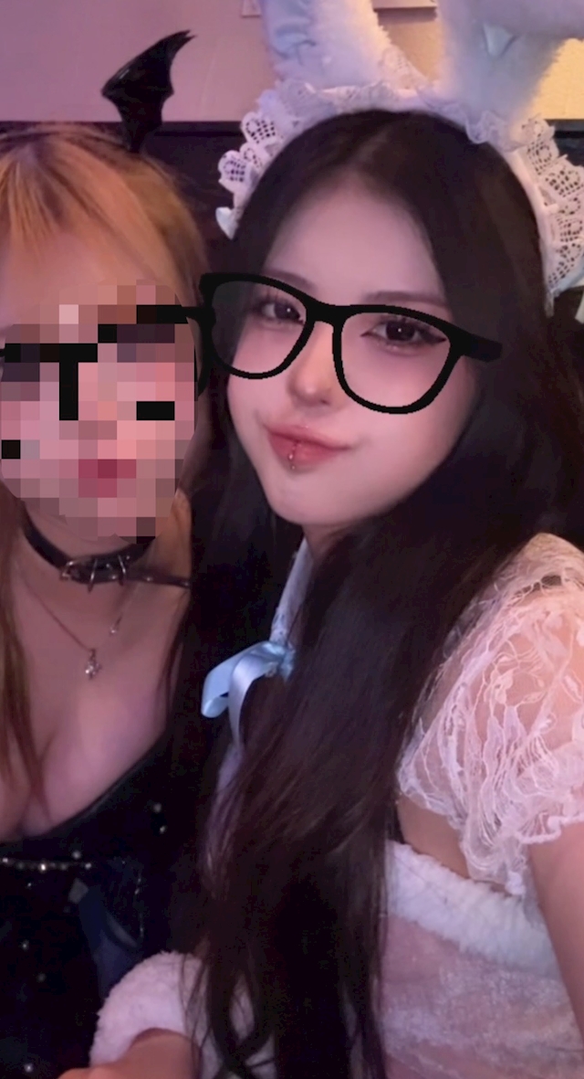 プロフィール写真2・かのい｜