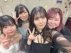 まお🌈川崎ViviLounge🌈「ありがとうございました🌟」
