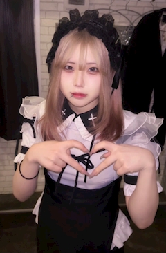 プロフィール写真3・のあ|懺悔の時間です・ザンゲノジカンデス - 秋葉原のコンカフェ