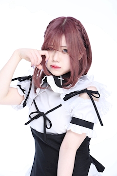 プロフィール写真2・のあ|懺悔の時間です・ザンゲノジカンデス - 秋葉原のコンカフェ