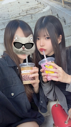 プロフィール写真2・もな|HoneyFlash 池袋西口店・ハニーフラッシュ - 池袋西口のガールズバー
