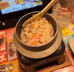 プロフィール写真1・なゆ｜HoneyFlash 池袋西口店・ハニーフラッシュ - 池袋西口のガールズバー