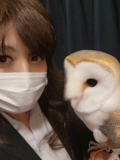 プロフィール写真1・さち｜