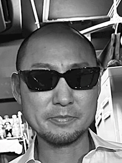 プロフィール写真1・けんじ｜