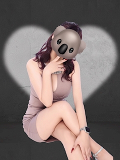 プロフィール写真1・かれん｜朝 Lounge CLUBコレクション - 池袋西口の朝・昼キャバ