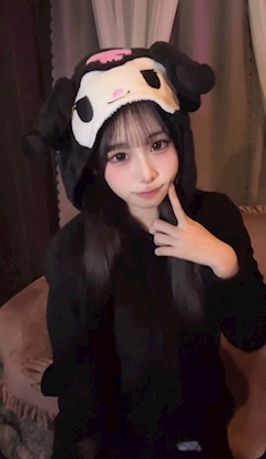 プロフィール写真2・ちゅら｜ぽじてぃぶeXとりーむ計画 - 奈良のコンカフェ