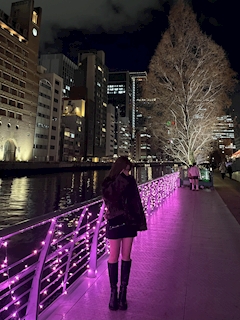 プロフィール写真1・そら｜三宮 スナック・レーヴ