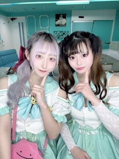 みる「うららさんのお誕生日🎂」