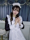 プロフィール写真4・みる｜Concept Cafe&Bar #青い春に恋をした。・アオイハルニコイヲシタ - 熊本市・下通りのコンカフェ