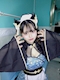 プロフィール写真2・みる｜Concept Cafe&Bar #青い春に恋をした。・アオイハルニコイヲシタ - 熊本市・下通りのコンカフェ