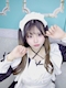 プロフィール写真1・みる｜Concept Cafe&Bar #青い春に恋をした。・アオイハルニコイヲシタ - 熊本市・下通りのコンカフェ