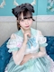 プロフィール写真7・みる｜Concept Cafe&Bar #青い春に恋をした。・アオイハルニコイヲシタ - 熊本市・下通りのコンカフェ