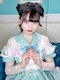 プロフィール写真6・みる｜Concept Cafe&Bar #青い春に恋をした。・アオイハルニコイヲシタ - 熊本市・下通りのコンカフェ