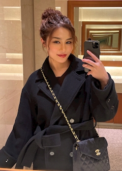 プロフィール写真2・ハンナ｜焼肉とバニーガール難波店 - 難波のガールズバー