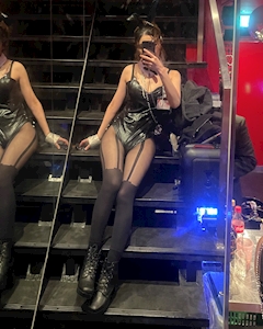 プロフィール写真6・ハンナ｜焼肉とバニーガール難波店 - 難波のガールズバー