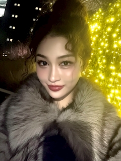 プロフィール写真4・ハンナ｜焼肉とバニーガール難波店 - 難波のガールズバー