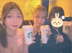 なのか「スタバ」