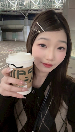 プロフィール写真4・なのか|Vacheron・ヴァシュロン - 金沢片町のラウンジ/クラブ