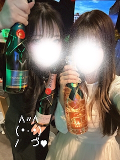 🩵5人リキ🩵ナノ【JJ-上野】「なのです❕昨日はありがとうございました🩵とーーっても楽しかった😖🫶🏻✨」