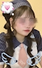 プロフィール写真1・🩵5人リキ🩵ナノ【JJ-上野】|JJ上野・ジェージェー - 湯島・上野のガールズバー