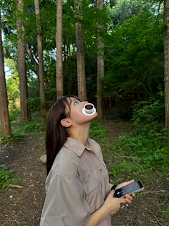 ユリア「コールスロー毎回食べる🥬」