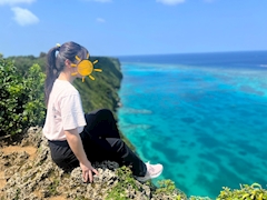 プロフィール写真5・ユリア｜WIT・ウィット - 浅草・田原町のガールズバー