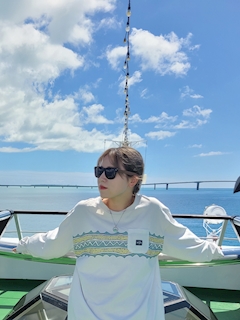 プロフィール写真4・ユリア｜WIT・ウィット - 浅草・田原町のガールズバー