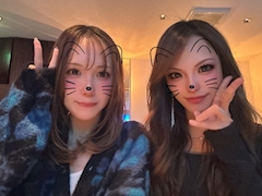 プロフィール写真3・なつみ|BAR LOUNGE CHARIOT・チャリオット - 曽根崎のスナック