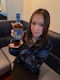 プロフィール写真2・なつみ|BAR LOUNGE CHARIOT・チャリオット - 曽根崎のスナック