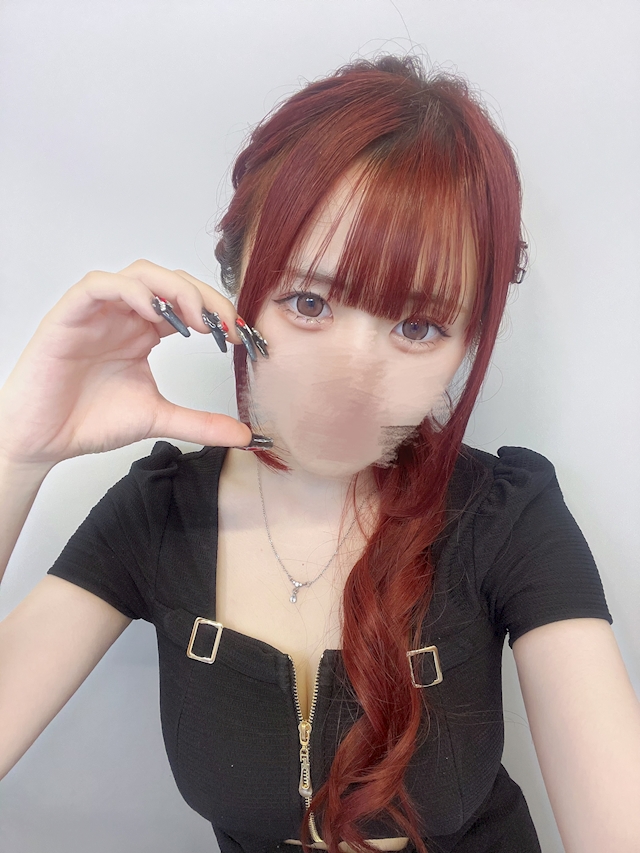 プロフィール写真1・てん【西新宿シナリオ】｜