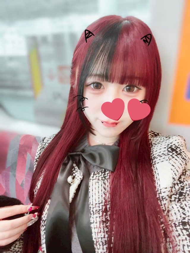 プロフィール写真2・てん【西新宿シナリオ】｜