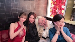 あや「👑👑👑」