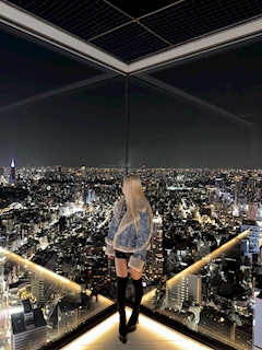 プロフィール写真4・あや｜豊橋 キャバクラ・キング