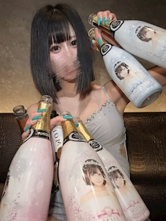 プロフィール写真2・いずみ|華灯-MATSUYAMA-・ハナビ - 松山市のキャバクラ