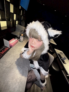 プロフィール写真3・めめ｜RED SOLE・レッドソール - 静岡 両替町のガールズバー