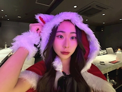 プロフィール写真4・なひなひ｜RED SOLE・レッドソール - 静岡 両替町のガールズバー