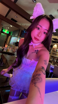 プロフィール写真1・なひなひ｜RED SOLE・レッドソール - 静岡 両替町のガールズバー