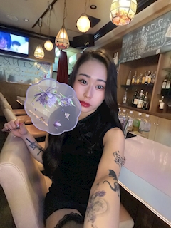 プロフィール写真2・なひなひ｜RED SOLE・レッドソール - 静岡 両替町のガールズバー