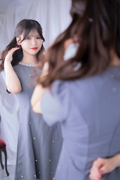 プロフィール写真5・りん｜CLUB REVE・クラブ レーヴ - 中洲のキャバクラ