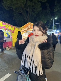 プロフィール写真6・りん｜CLUB REVE・クラブ レーヴ - 中洲のキャバクラ