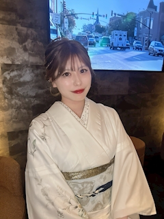 プロフィール写真3・りん｜CLUB REVE・クラブ レーヴ - 中洲のキャバクラ