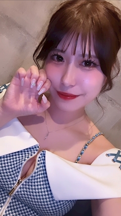 プロフィール写真8・りん｜CLUB REVE・クラブ レーヴ - 中洲のキャバクラ
