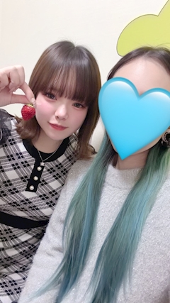 るな藤沢calmira「3/4🎀」