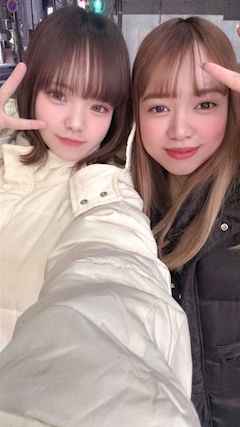 るな藤沢calmira「3/2🎀」