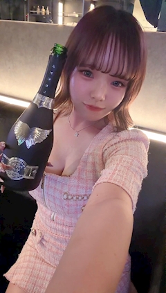 プロフィール写真1・るな藤沢calmira|Calmira・カルミラ - 藤沢のクラブ/ラウンジ