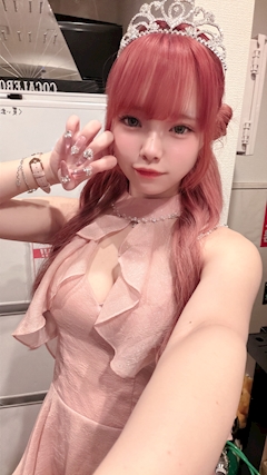 プロフィール写真2・るな藤沢calmira｜Calmira・カルミラ - 藤沢のクラブ/ラウンジ