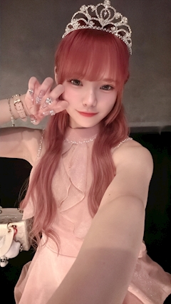 プロフィール写真1・るな藤沢calmira｜Calmira・カルミラ - 藤沢のクラブ/ラウンジ